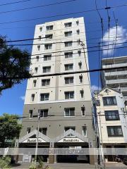 地下鉄東西線西２８丁目駅まで徒歩13分