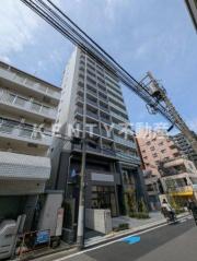 クレストコート池上