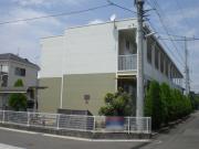京成本線京成大和田駅まで徒歩7分