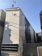 都営三田線板橋区役所前駅まで徒歩9分