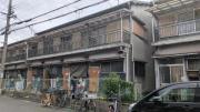 ＪＲ東海道本線岸辺駅まで徒歩20分