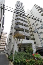 クリスタルグランツ新大阪