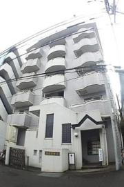 コスモ藤沢