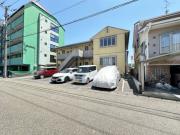 ＪＲ土讃線薊野駅まで徒歩11分