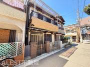 浜寺石津町東3丁貸家