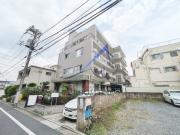 秩父マンション