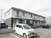 Sha Maison N（シャーメゾンエヌ） 8番館