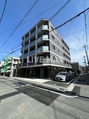 ベラジオ雅び京都円町II