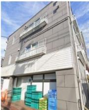 西武池袋・豊島線富士見台駅まで徒歩3分