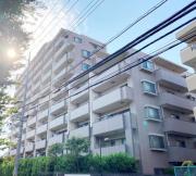 ヒルズシンフォニア北浦和
