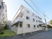 京王相模原線京王多摩川駅まで徒歩7分