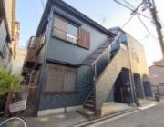 ＪＲ常磐線南千住駅まで徒歩3分