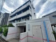 トップ元住吉第3