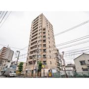 ディアハイム根津