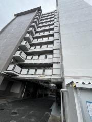 松戸ユーカリ西棟