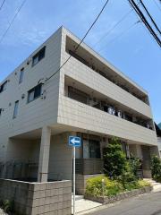 小田急小田原線本厚木駅まで徒歩10分