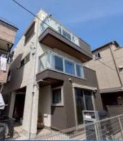 貸家 新宿区富久町