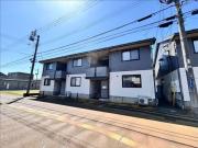 新潟県長岡市古正寺３丁目