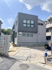 東急田園都市線宮前平駅まで徒歩19分