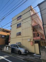 大原マンション