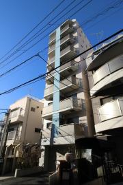 アルファ渋谷