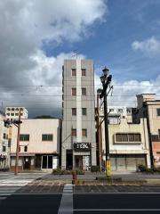 エンパイアビル