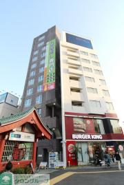 ステーションフロント浅草