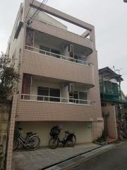 エスポワール亀岡