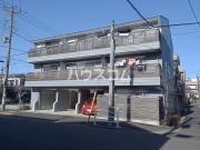 ＪＲ京浜東北・根岸線山手駅まで徒歩40分