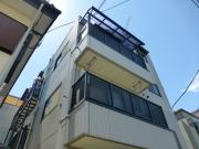 京王線東府中駅まで徒歩19分