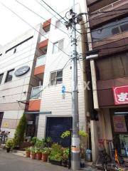 αリリックコートファルコン