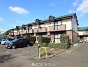 多摩都市モノレール砂川七番駅まで徒歩15分