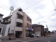 オーキッドコート垂水