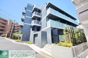 S-RESIDENCE妙蓮寺