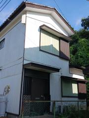 江子田戸建2