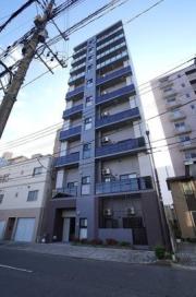 地下鉄箱崎線呉服町駅まで徒歩9分