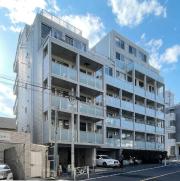 小田急小田原線代々木八幡駅まで徒歩9分