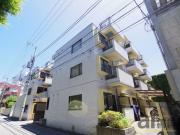 ＪＲ中央線国分寺駅まで徒歩6分
