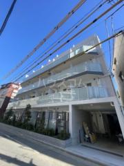 ハーモニーレジデンス東新宿