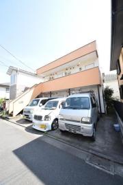 ＪＲ中央線武蔵境駅まで徒歩17分