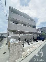 地下鉄今里筋線井高野駅まで徒歩14分