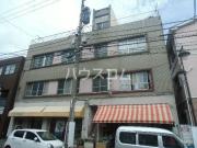 京急本線横須賀中央駅まで徒歩6分