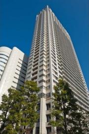都営大江戸線勝どき駅まで徒歩3分