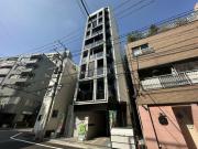 東京メトロ有楽町線江戸川橋駅まで徒歩5分