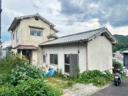 大津市富士見台8DK貸家