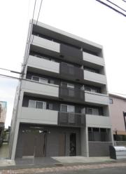 FLECHIR COURT 森下町