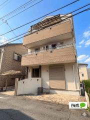 ＪＲ中央線豊田駅まで徒歩4分