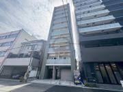 地下鉄千日前線桜川駅まで徒歩8分
