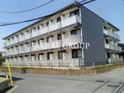レオパレス蘇我加藤III