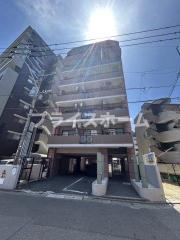 ＪＲ鹿児島本線竹下駅まで徒歩6分